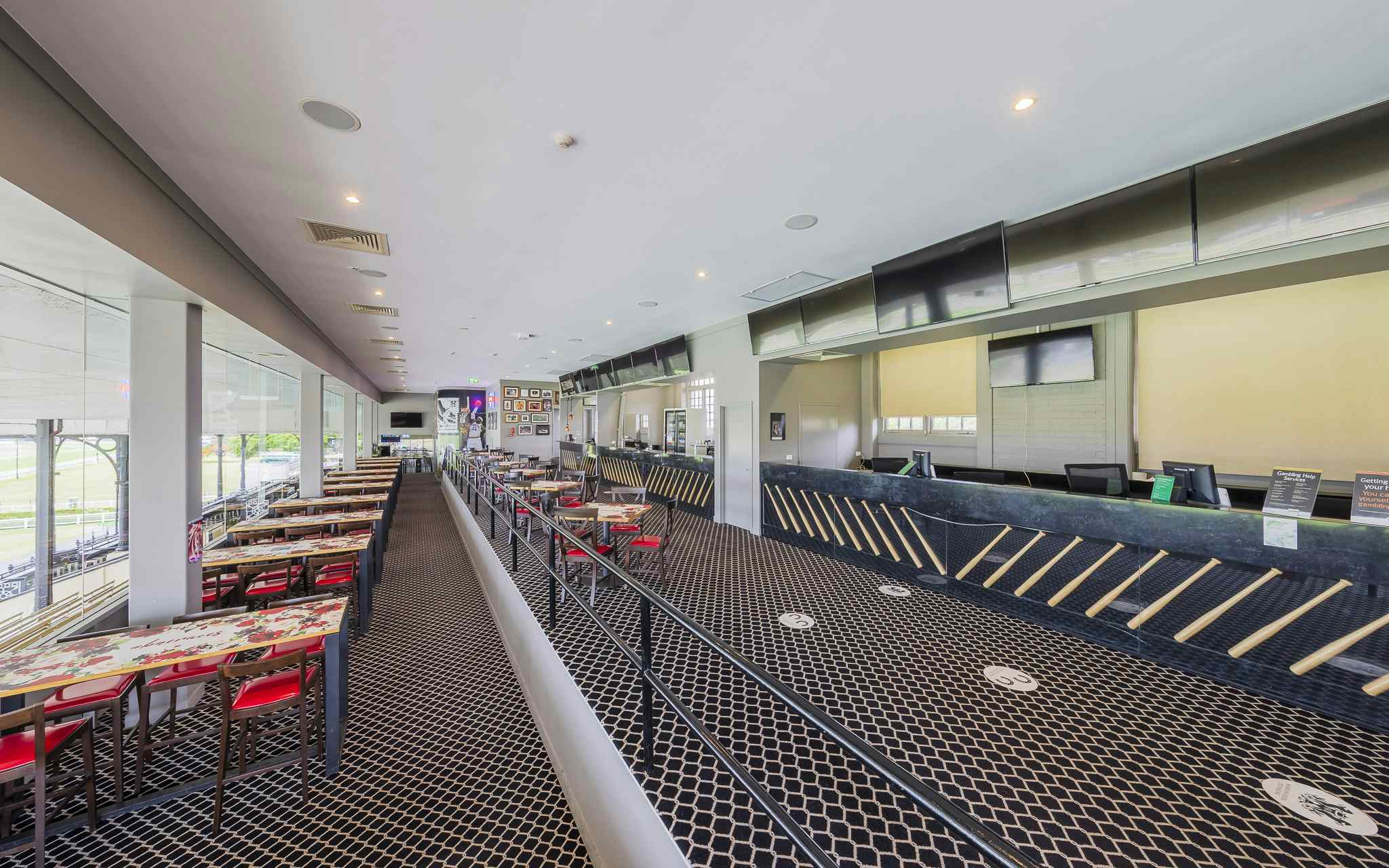 Eagle Farm Racecourse